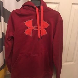 Under armour
